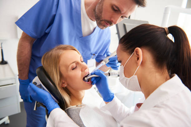 Best Cosmetic Dentistry  in Hunter, OH