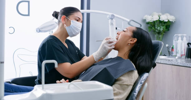 Laser Dentistry in Hunter, OH