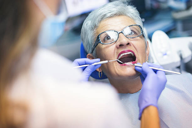 Laser Dentistry in Hunter, OH