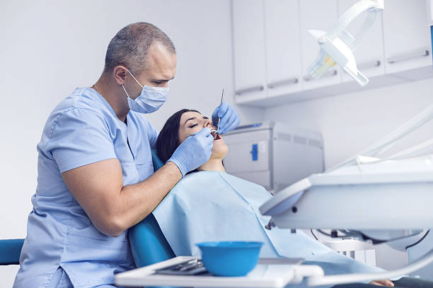 Best Oral Cancer Screening  in Hunter, OH